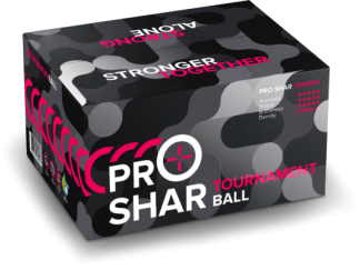Paintball Tournament Pro Shar